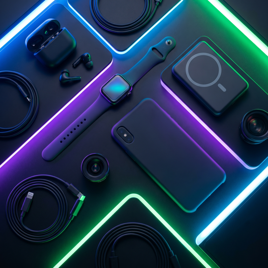 Gadgets & Tech